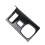Center Console Button Panel Cup Holder Frame Cover Trim for  GR86  BRZ 2022-2026 Accessories 5