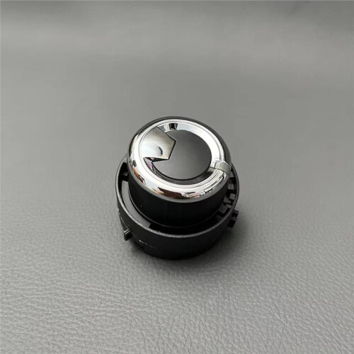 Commutateur de Commande de Toit Ouvrant 56D959561 pour   B7  MK6, Bouton de Commande de Toit Ouvrant, Accessoires, Noir 2