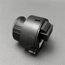 Sunroof Control 56D959561 for B7 MK6 Sunroof Control Knob Accessories Black