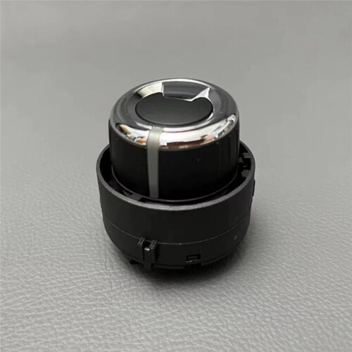 Commutateur de Commande de Toit Ouvrant 56D959561 pour   B7  MK6, Bouton de Commande de Toit Ouvrant, Accessoires, Noir 2
