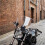 Windshield Suitable for     -Davidson 3