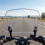 Windshield Suitable for     -Davidson 7