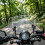 Windshield Suitable for     -Davidson 4