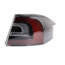 Right Rear Tail Light Brake Lamp Signal Light 600591900 for Model S 2016-2025