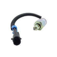 Électrovanne 84151310 pour Chargeuse Compacte New Holland L150 L160 L170 LX885 LX985 86575596