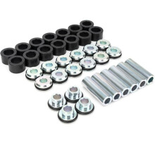 Zestaw Tulei Wahacza UTV 5452233 1547735 5139966 1543611 do Zawieszenia dla RZR XP1000 XP 4 1000 14-23 Upgrade