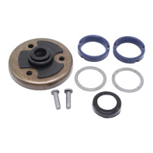 Kit de Reparo da Alavanca de Câmbio Manual 917-551 6L5Z-7277-A para Ranger Explorer F150 Bronco para B2500 1987 em Diante