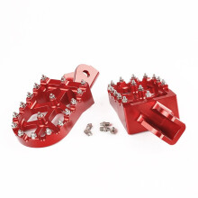 Repose-Pieds pour Moto pour XS - Accessoires Moto