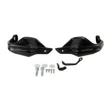 Protectores de Manillar para Motocicleta para GSX-8S 2023-2025, Deflector de Viento, Protector de Palanca de Mano
