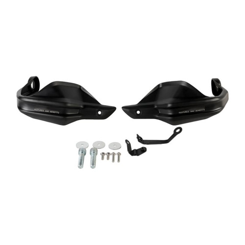Motorcycle Handlebar Handguards for  GSX-8S 2023-2025 Wind Deflector Shield Hand Guard Lever Protector