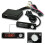 Car Turbo Timer Red Light Digital Auto Modified Turbo Timer Turbocharger Shutdown Delay Timer 2