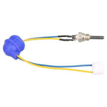 12V Glow Plug Heater Pin with Wire Harness for Parking Heater Air Heater Replacement Parts