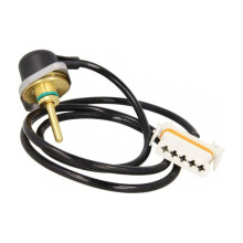 Fuel Pressure Sensor Intake Air Pressure Sensor 2149696 535520 111264 1787155 1457305 1862890 for 4 Series