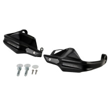 Motorfiets Stuur Handbeschermers voor GSX-8S 2023-2025 Winddeflector Scherm Handbeschermer Hendelbeschermer