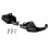 Motorcycle Handlebar Handguards for  GSX-8S 2023-2025 Wind Deflector Shield Hand Guard Lever Protector 4