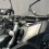 Motorcycle Handlebar Handguards for  GSX-8S 2023-2025 Wind Deflector Shield Hand Guard Lever Protector 2