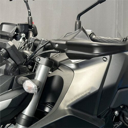Motorcycle Handlebar Handguards for  GSX-8S 2023-2025 Wind Deflector Shield Hand Guard Lever Protector 1