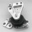 Transmission Engine Mount Gasket Assy BB5Z-6038-E for  Explorer 2012-2019 Hydraulic Right Rubber Bracket BB5Z6038F 7