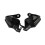 Motorcycle Handlebar Handguards for  GSX-8S 2023-2025 Wind Deflector Shield Hand Guard Lever Protector 9