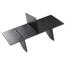 Upgraded Glove Box Organizer Insert Tray for Bronco 2021-2026 Glove Compartment Divider Interior Accessories