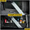 Trunk Side Storage Box Tray Organizer for  Bronco 2021-2026 Rear Cargo Side Box Trunk Caddy Box Interior Accessories 3