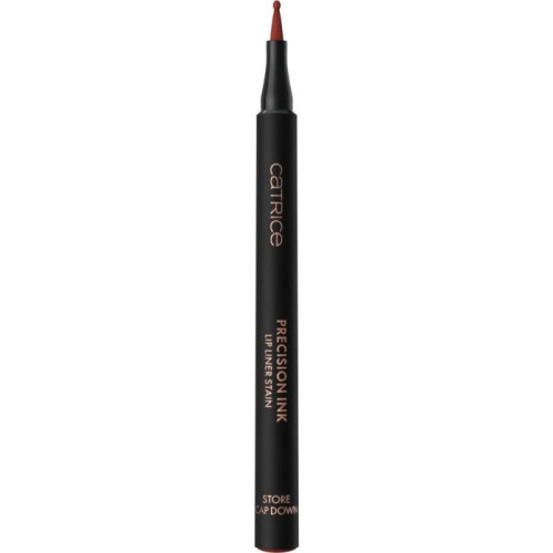 Catrice - Lápiz de Labios Precision Ink Lip Liner Stain - 40 Siempre Mío