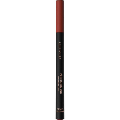 Catrice - Lápiz de Labios Precision Ink Lip Liner Stain - 40 Siempre Mío 2