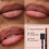 Catrice - Lápiz de Labios Precision Ink Lip Liner Stain - 40 Siempre Mío 5