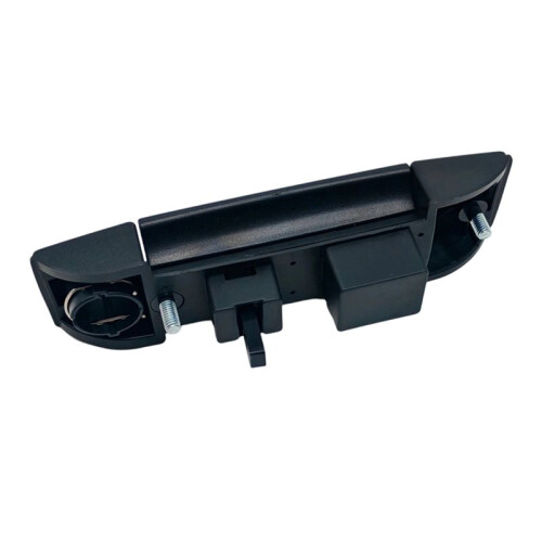 0K7AA-72410 Right Sliding Door Outer Handle for  Pregio Besta 1997-2005 Car Door Pull Handle 2