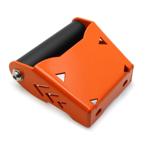 Suporte para GPS e Celular para Motocicletas, Compatível com Modelos 250 e 390 ADV (2025-). 1