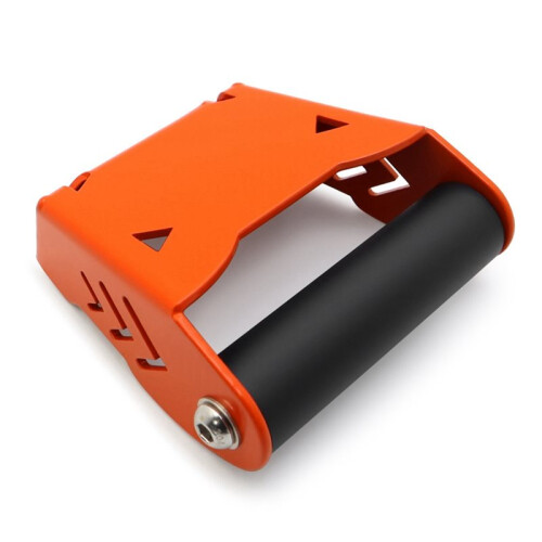 Suporte para GPS e Celular para Motocicletas, Compatível com Modelos 250 e 390 ADV (2025-). 2