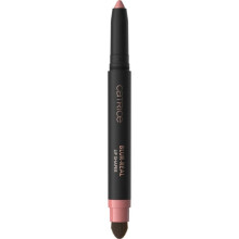 Lip Crayon - CATRICE - Blur-Real Lip Shaper - 10 Sharp - Semi-matte - Hyaluronic Acid & Peptides