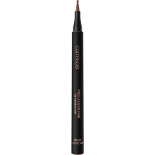 Lip Marker - CATRICE - Precision Ink Lip Liner Stain - 10 Hold Tight - Fine Tip - Long-lasting Matte Finish