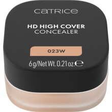 Concealer - CATRICE - HD High Cover Concealer - 023W Beige - High coverage - Waterproof & vegan