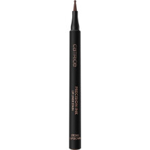 Lip Marker - CATRICE - Precision Ink Lip Liner Stain - 100 Hard To Get - Fine Tip - Long-lasting Matte Finish