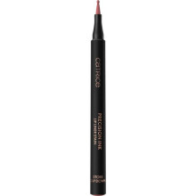 Lip Crayon - Catrice - Precision Ink Lip Liner Stain - 70 Forever Yes - Fine Tip - Long-lasting Matte Finish - Waterproof