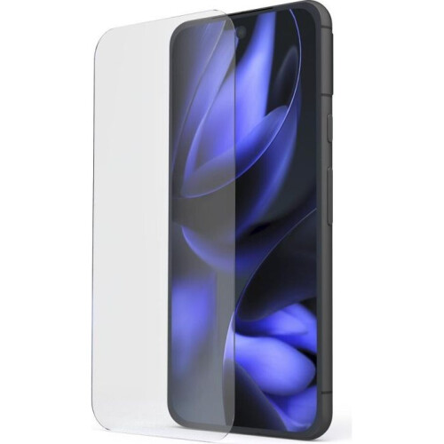 Hama Protezione dello schermo Hama Clear Protect per Google Pixel 10a