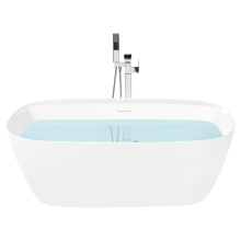 Freestanding Bathtub TACUARAL 1700 x 800 mm White