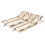 Beliani Manually Adjustable Bed Frame MONTHOIS 180 x 200 cm (EU Super King) 2