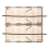 Beliani Manually Adjustable Bed Frame MONTHOIS 180 x 200 cm (EU Super King) 5