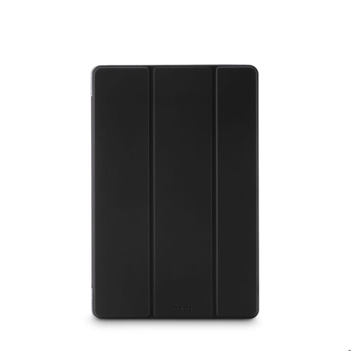 Hama Housse de tablette - HAMA - Fold Clear - Samsung Galaxy Tab S10 FE+ - Noir/Transparent - Design folio