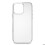 Hama Coque Hama Always Clear pour iPhone 16 Pro Max Transparent 1