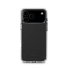 Coque de téléphone Hama Extreme Protect Transparent