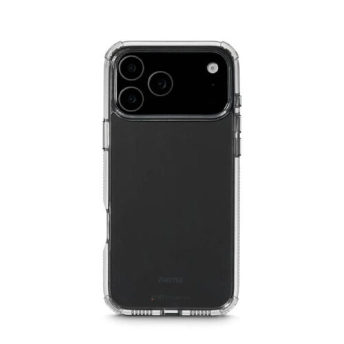 Hama Coque de téléphone Hama Extreme Protect Transparent