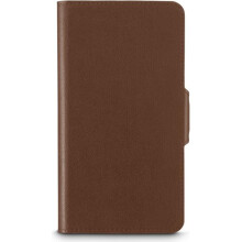 Étui universel Hama Case smartphone éco 7.5x15.3cm marron