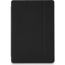 Housse pour tablette - HAMA - Fold Clear - Compatible Galaxy Tab S11 - Noir - Support 2 angles