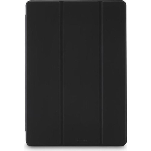 Hama Housse pour tablette - HAMA - Fold Clear - Compatible Galaxy Tab S11 - Noir - Support 2 angles