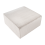 Beliani Ottoman LEMVIG Corduroy Beige 6