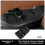 Lower Center Console Storage Box for - GLC EV 2026 - Multifunctional Interior Tray Accessory Black 5