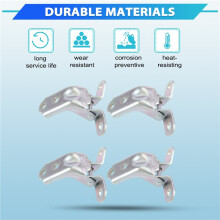 Door Hinges Door Leaf Hinges for 793102E000 793202H000 793202E000 793102H000